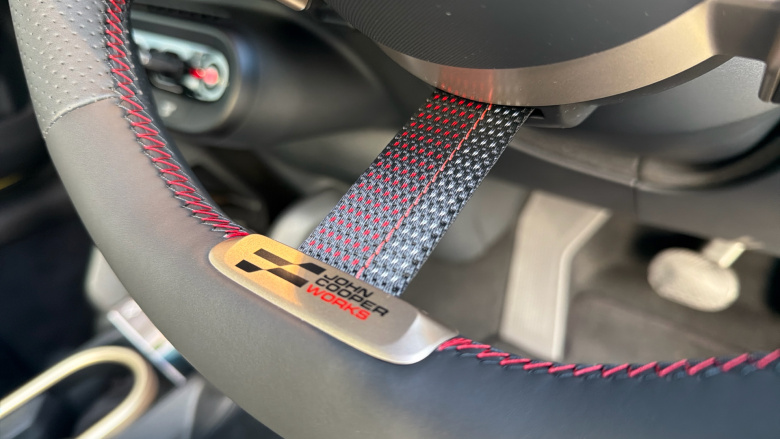 MINI Cooper 135kW E Sport [Level 1] 41kWh 3dr Auto Electric Hatchback